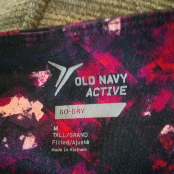 Old Navy Leggings - Picture 4 of 7